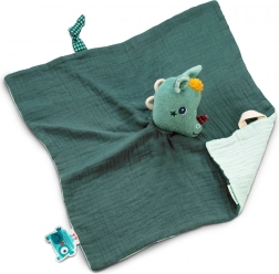 Knuffeldoekje Draakje Joe