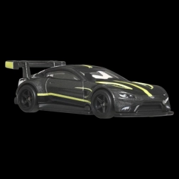 Hot Wheels premium auto Car Culture Aston Martin Vantage GTE