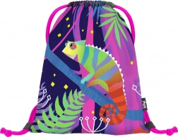 BAAGL gymtas kameleon