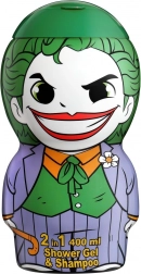 Gel douche et shampooing 2-en-1 à motif Peppa Pig 400 ml