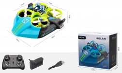 Drone AELUS 3-in-1 op afstandsbediening zonder camera