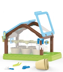 Small Greenhouse Set