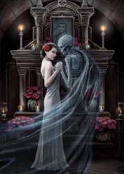 Puzzle Collection Anne Stokes: Forever 1000 pieces