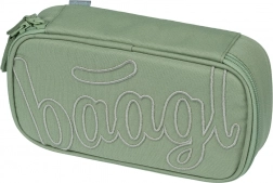 Školní penál Skate Mentol