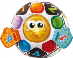 Vtech Mein Erster Fußball
