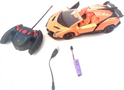 RC Auto schaal 1:14 voor Modelautoliefhebbers