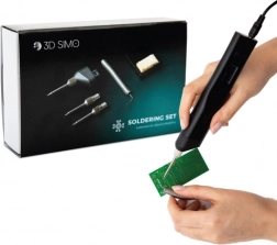 soldeeropzetstuk voor 3D‑pen MultiPro