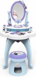 Frozen Kingdom Vanity Table with Chair