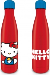 Bouteille en métal Hello Kitty 560 ml