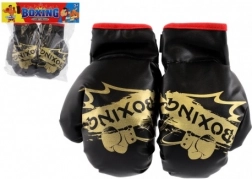 Boxing gloves for children