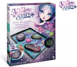 Nebulous creatief set - kosmische tuin
