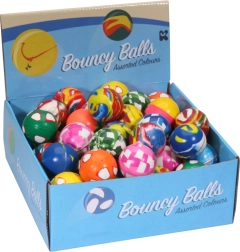 Stuiterbal hopbal voor kinderen