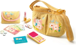 Sac à main avec accessoires Orelia de Djeco