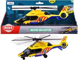 Reddingshelikopter Dickie Toys H160