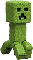 Minecraft filmfiguur Creeper