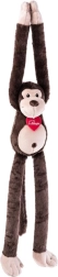 Pluche aapje Coffee Hug Me 70 cm