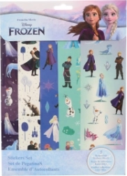 Frozen Stickers