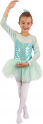 Costume de ballet pour enfant – taille M