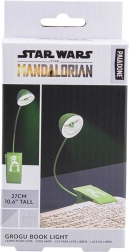 LED-nachtlampje MANDALORIAN