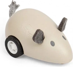 Houten opwindbaar diertje Bigjigs Toys