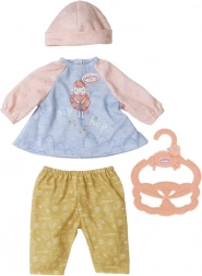 Baby Annabell Little Baby outdoor outfit