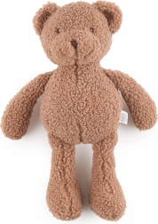 Bieco teddybeer Mika knuffel 37 cm