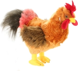 Plush Rooster