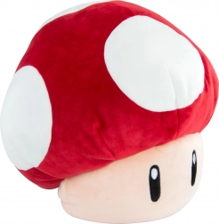 Pluchen paddenstoel Super Mario van Club Mocchi Mocchi