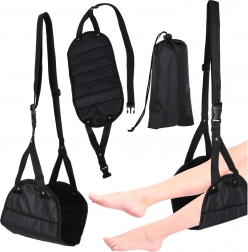 Voetensteun Reis Mini Hangmat