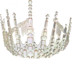 Children's Fairy Crown