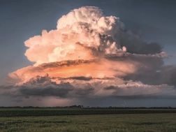 RAVENSBURGER Puzzle Power of Nature 1500 pieces