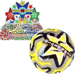 Anti-stress foam ball 8 cm