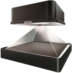 Wetenschappelijke set Hologram