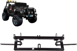 Vooras voor voertuig