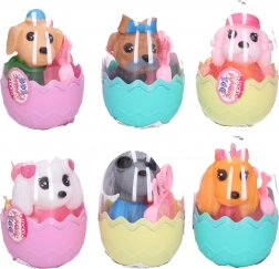 Bougies de Noël Romantic Light