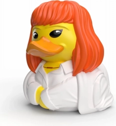 TUBBZ verzamel-eend JURASSIC WORLD – Claire Dearing, eerste editie