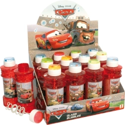 Bellenblaas met Disney Cars-motief 300 ml