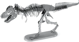 METAL EARTH 3D-puzzel Tyrannosaurus Rex