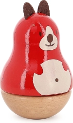 Vilac muziekdoos hond Lucien