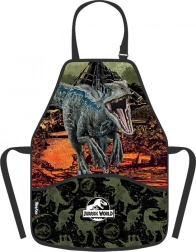Jurassic World Apron