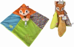 Doudou en peluche Forest Friends 30 cm