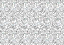 Ravensburger Puzzle My Little Pony 1000 Pieces