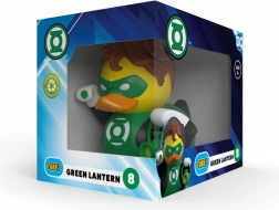TUBBZ eendje GREEN LANTERN – verzamelfiguur DC
