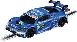 auto voor racebaan audi r8 lms gt3 evo ii dtm ricardo feller nr. 7 1:43 voor carrera go/go+
