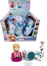 verrassingsstempel Frozen