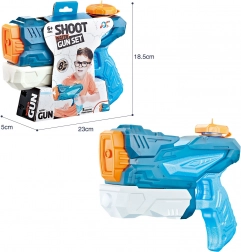 Waterpistool 23 cm
