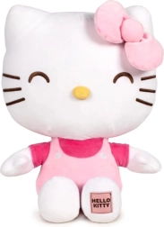Plüschspielzeug Hello Kitty 20 cm – rosa