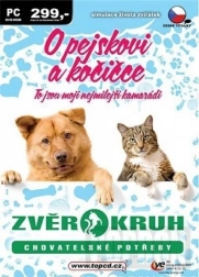 PC Over het hondje en het katje