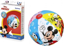 Opblaasbare strandbal DISNEY MICKEY & FRIENDS 51 cm