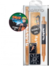 Schoolsset Naruto